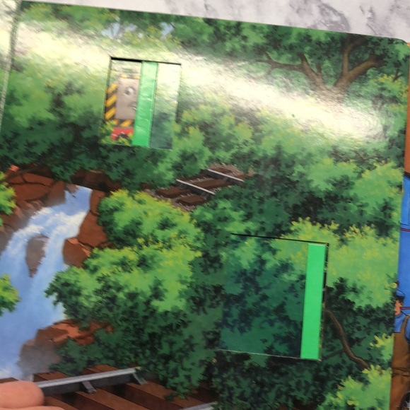 Thomas & Friends Book Lot! - Picture 14 of 14